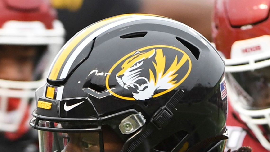 Missouri football deals schedule 2020