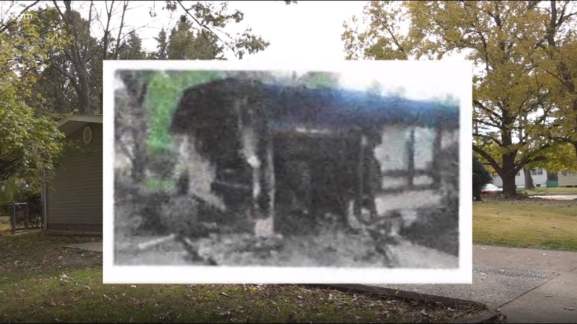 Family members describe Perez Reed following 2016 house arson | ksdk.com