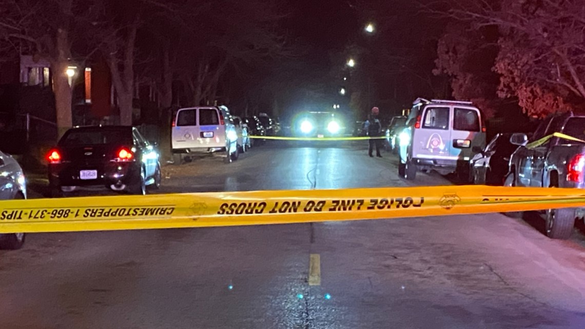 Man charged with killing 18-year-old in south St. Louis | ksdk.com