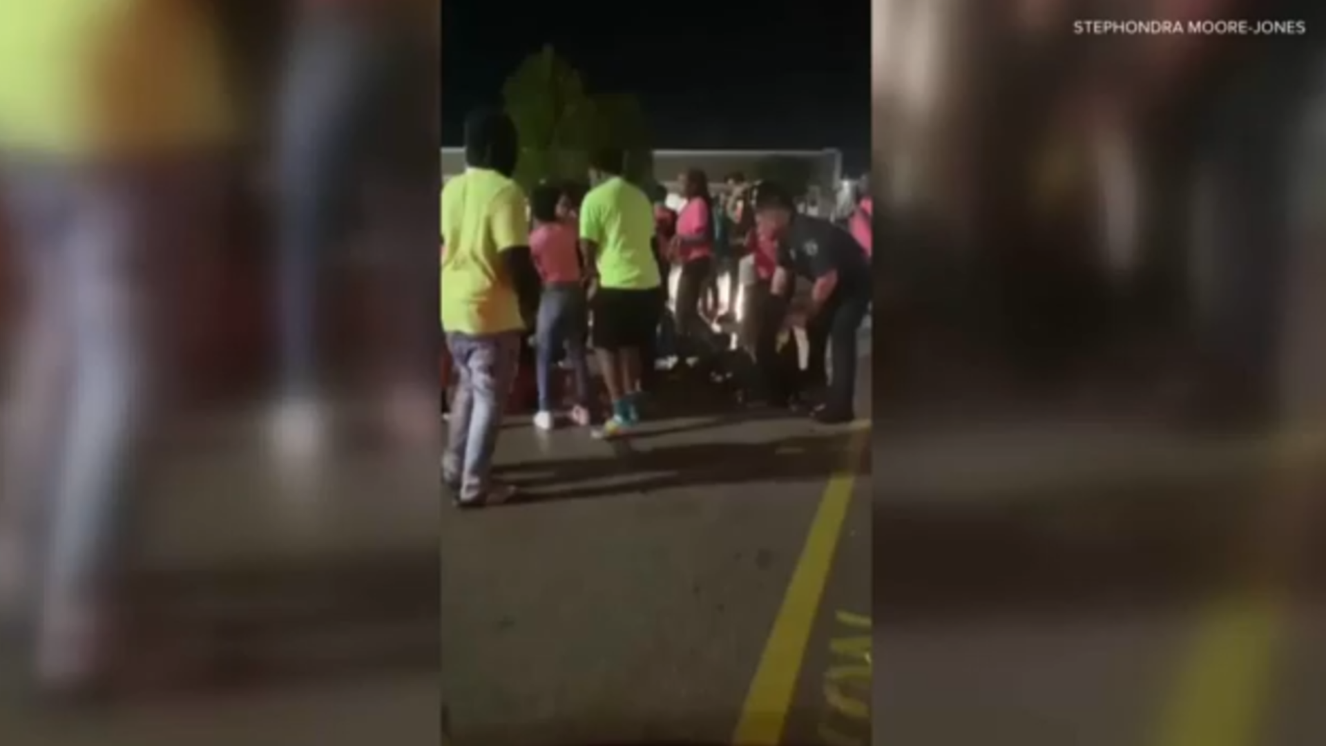 Juveniles arrested after incident at Fairview Heights Sky Zone