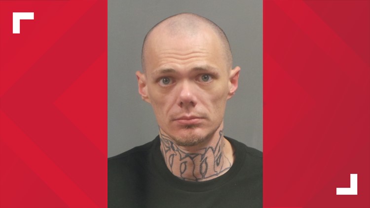 Crime | Jefferson County man arrested for storage unit break-ins | ksdk.com