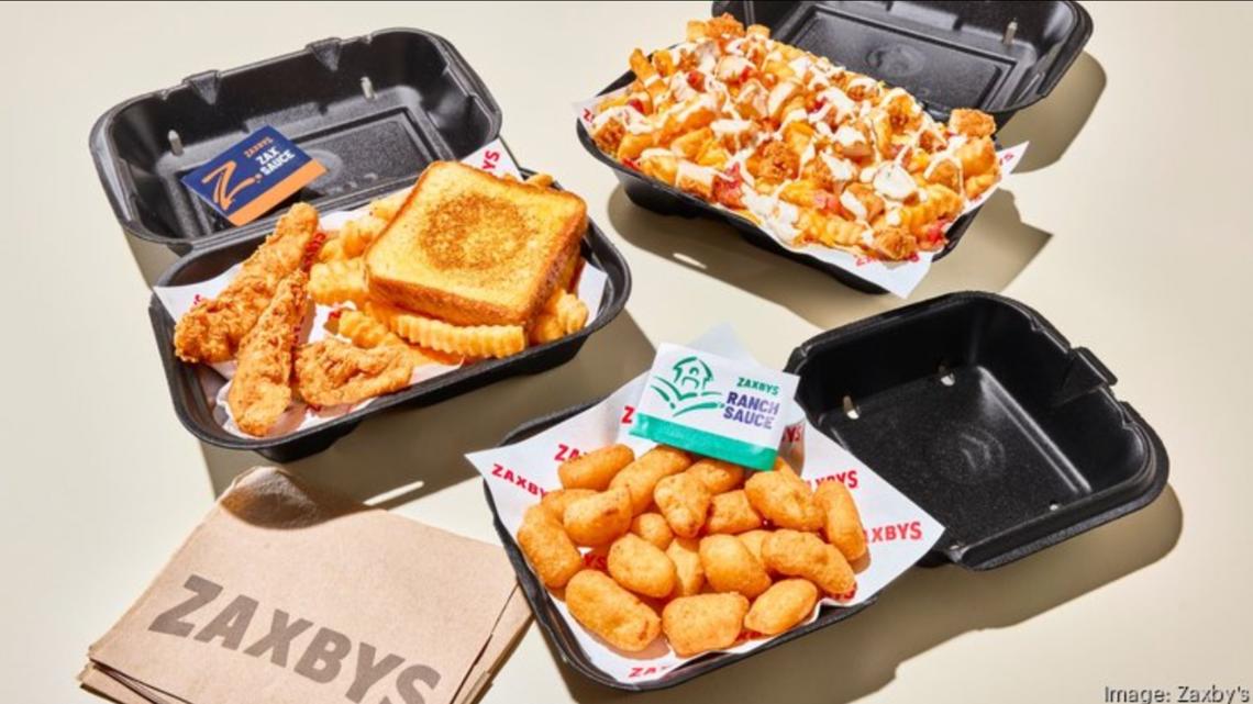 Chicken chain coming to St. Louis market