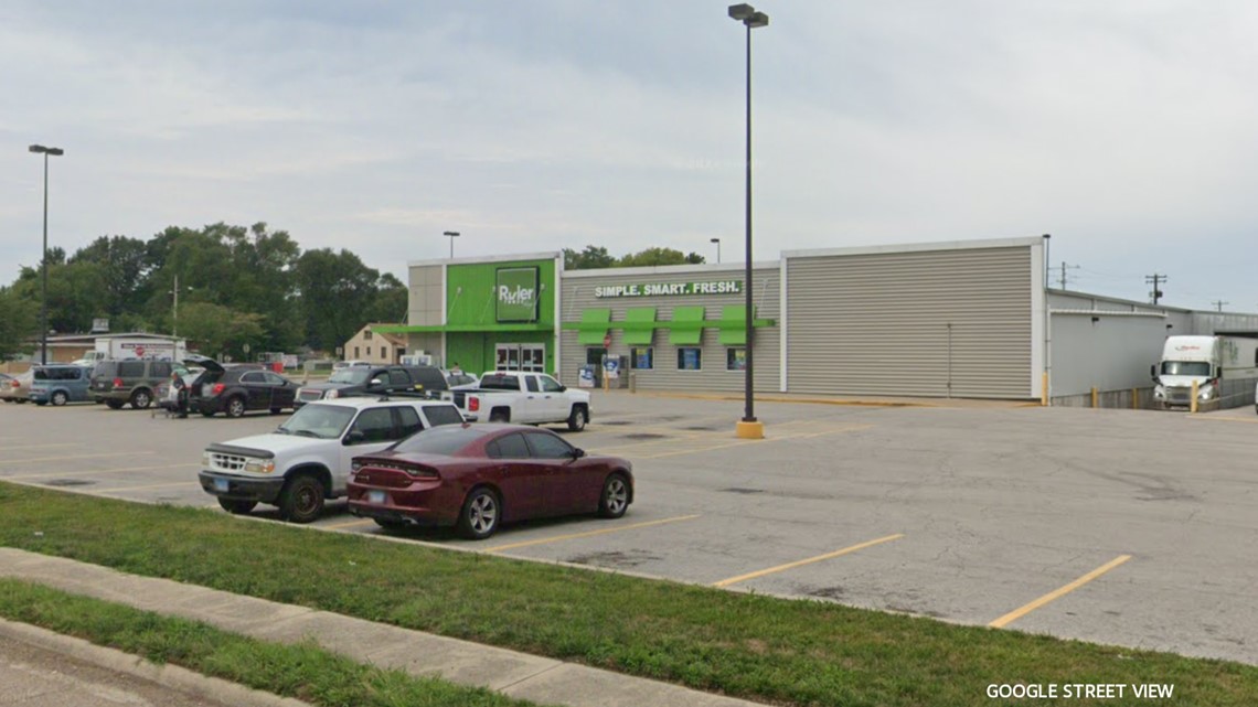 Belleville Ruler Foods closes due to mine subsidence