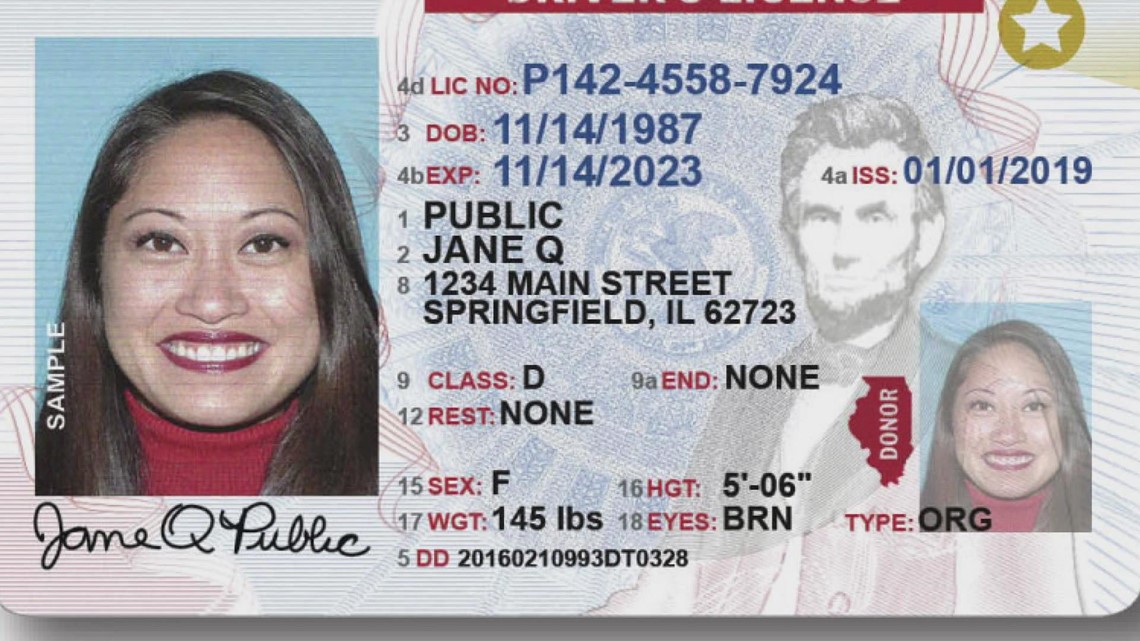 Why The REAL ID Deadline Was Extended Again | Ksdk.com