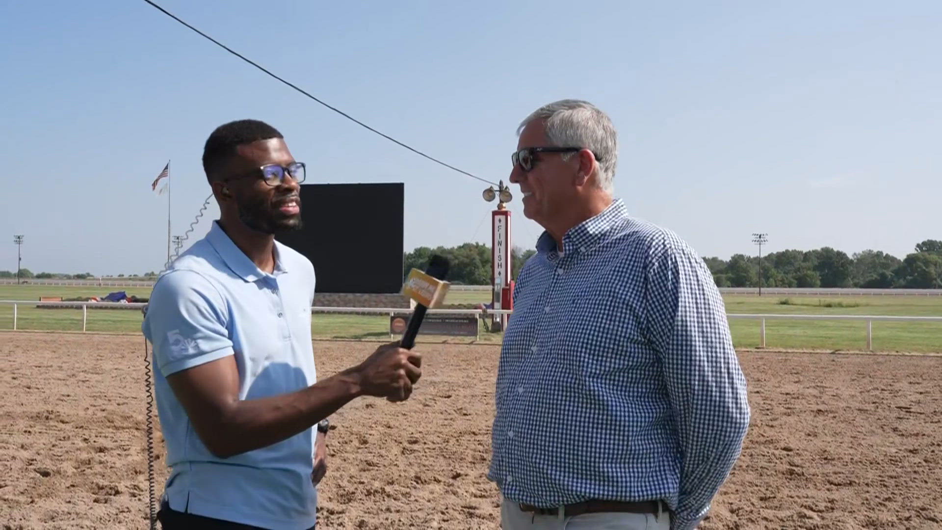 Sponsored: St. Louis Derby Day Returns to Fairmount Park