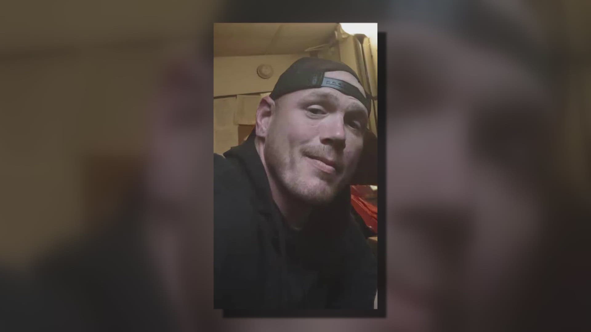 Skeletal remains found in Madison County, Illinois, last week have been identified Monday. The remains are of those belonging to Vernon L. Law, 36.