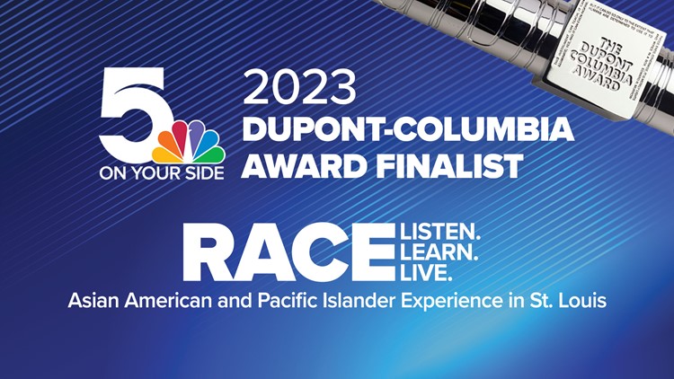 5 On Your Side named finalist for 2023 duPont-Columbia Award