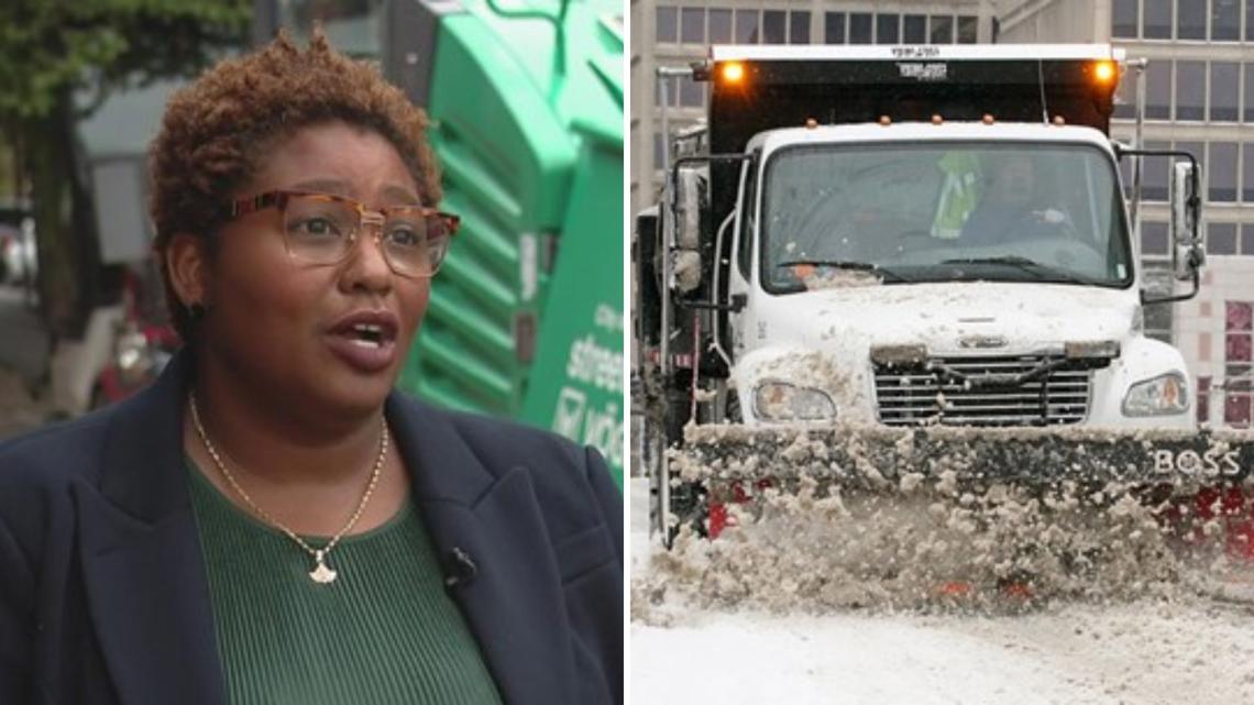 St. Louis streets chief on leave before snow storm | ksdk.com