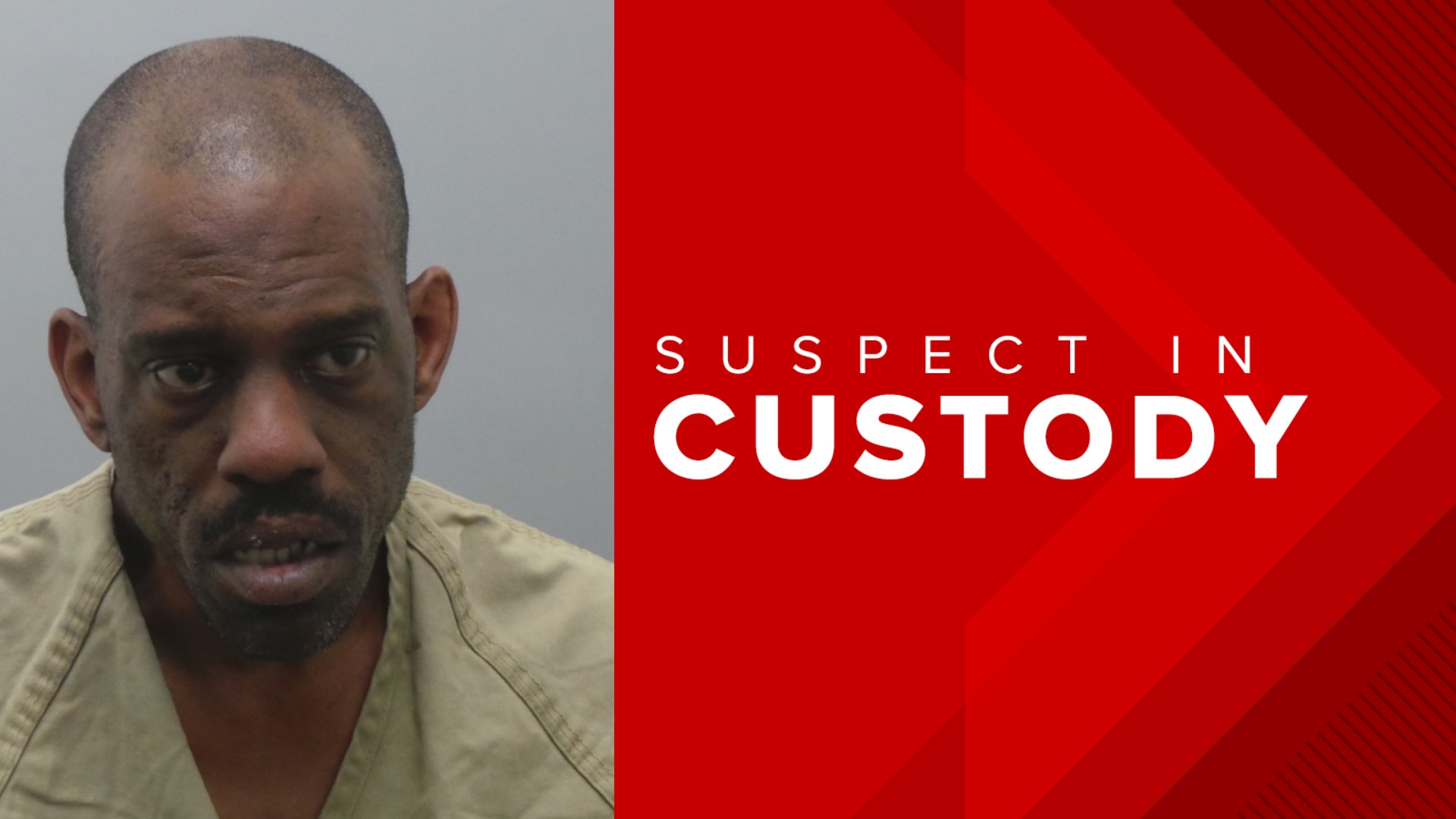 Trail of blood helps police arrest man suspected in St. Louis Co ...