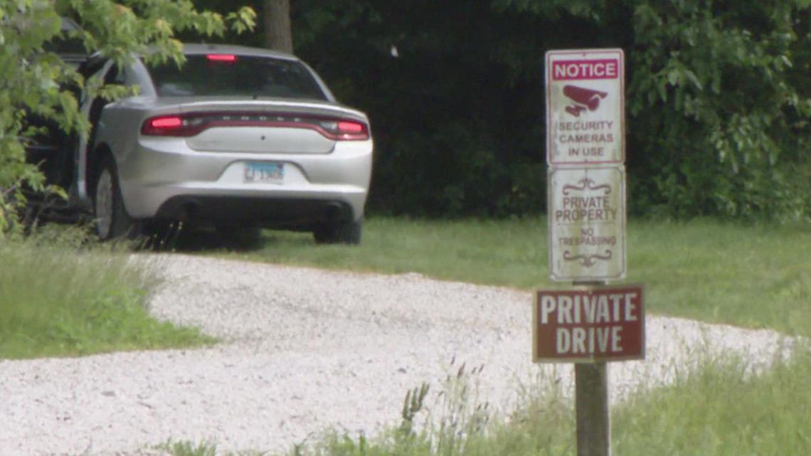 Deadly New Athens burglary suspects charged