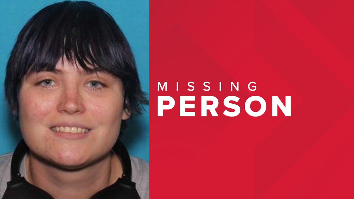 Union police looking for missing 26-year-old woman - Vimarsana News