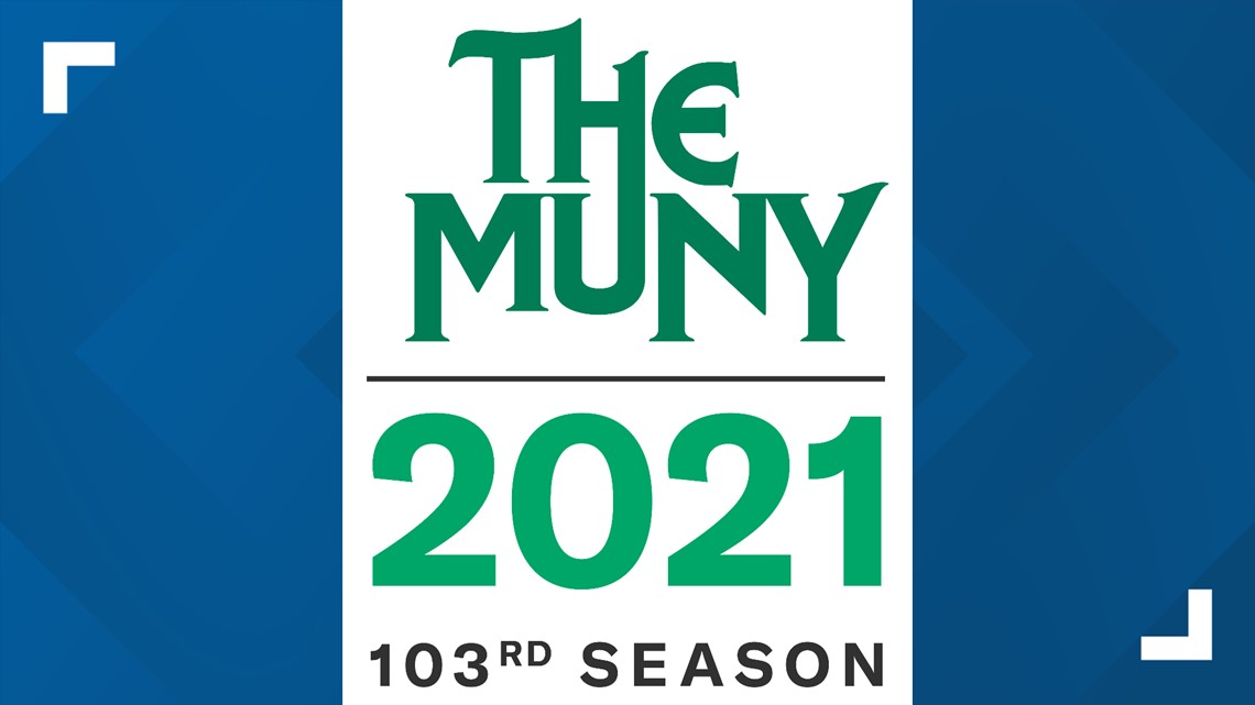 Muny announces 2021 show schedule | ksdk.com