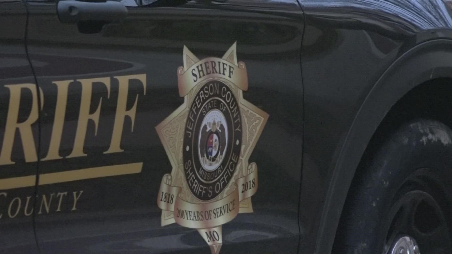 The Jefferson County Sheriff’s Office said for the second time in the past three months, phone scammers are impersonating deputies and demanding money.