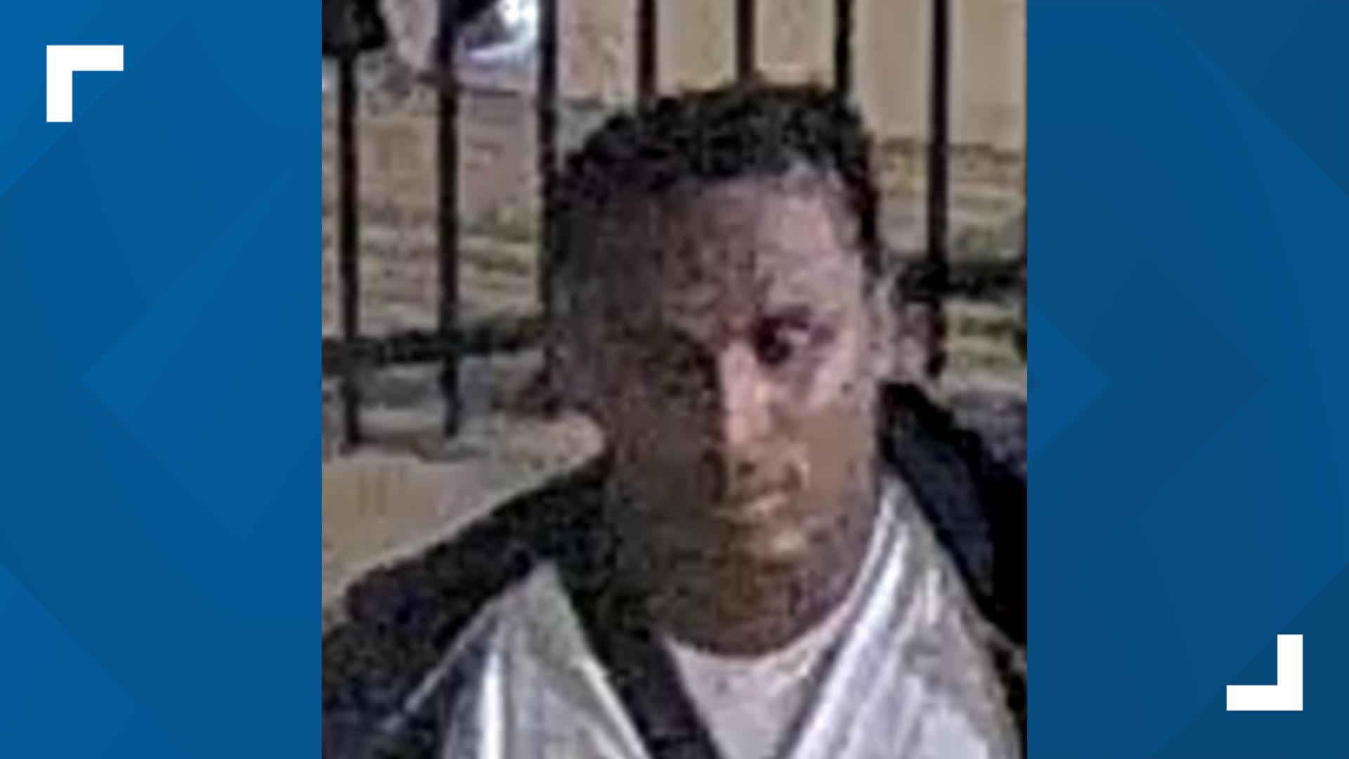 St. Louis police searching for suspect after Midtown shooting near ...