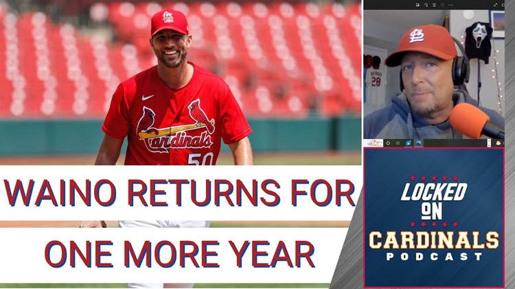 Coaching changes, payroll going up, Wainwright returns | Locked On Cardinals