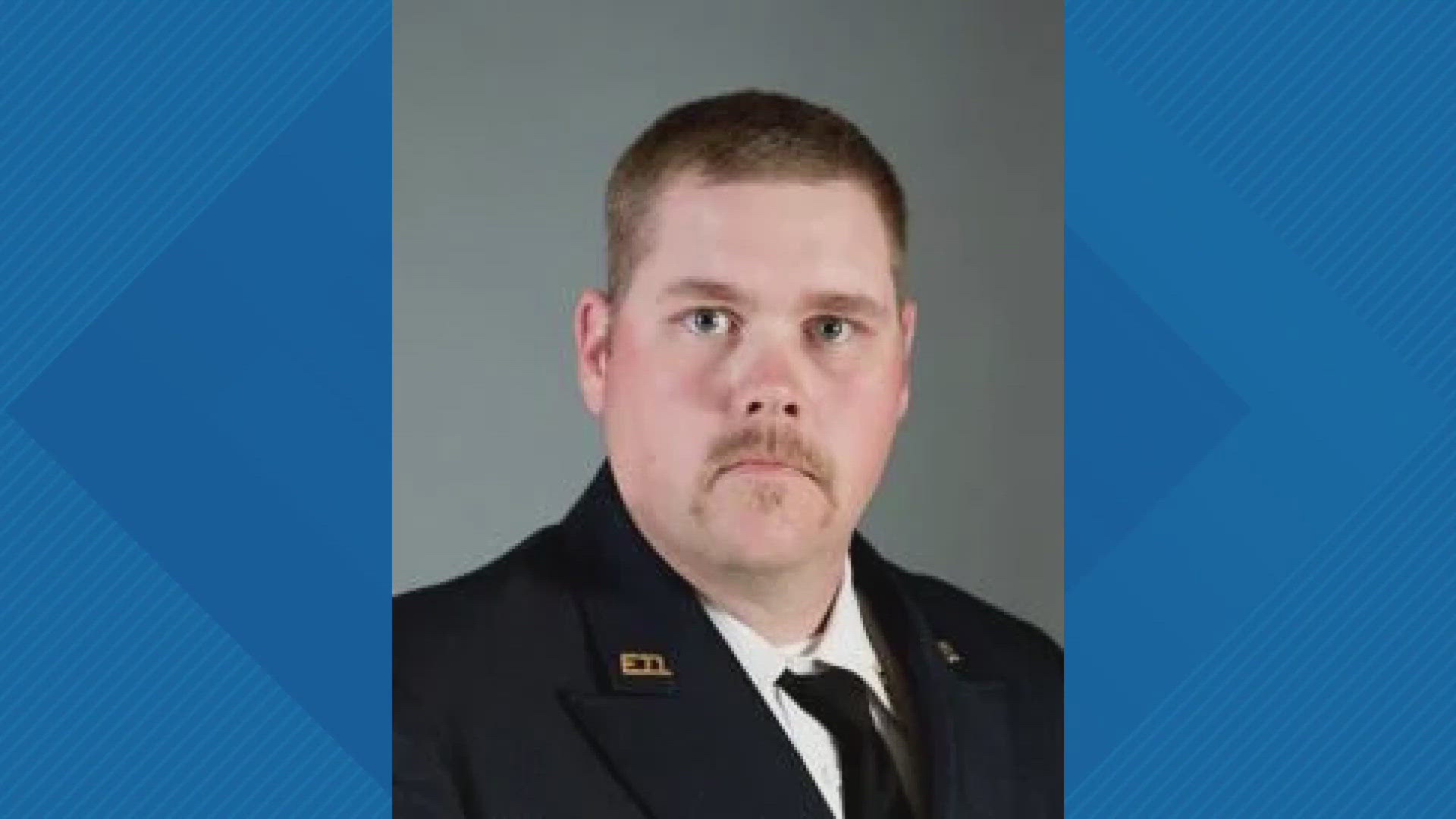 Procession honoring drowned Missouri firefighter on Tuesday | ksdk.com