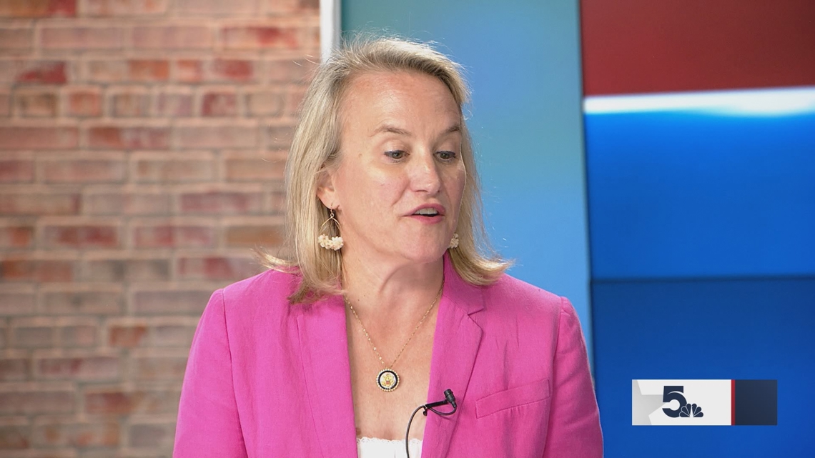 Budzinski open to redistricting trade-offs as Republicans push mid-decade congressional maps