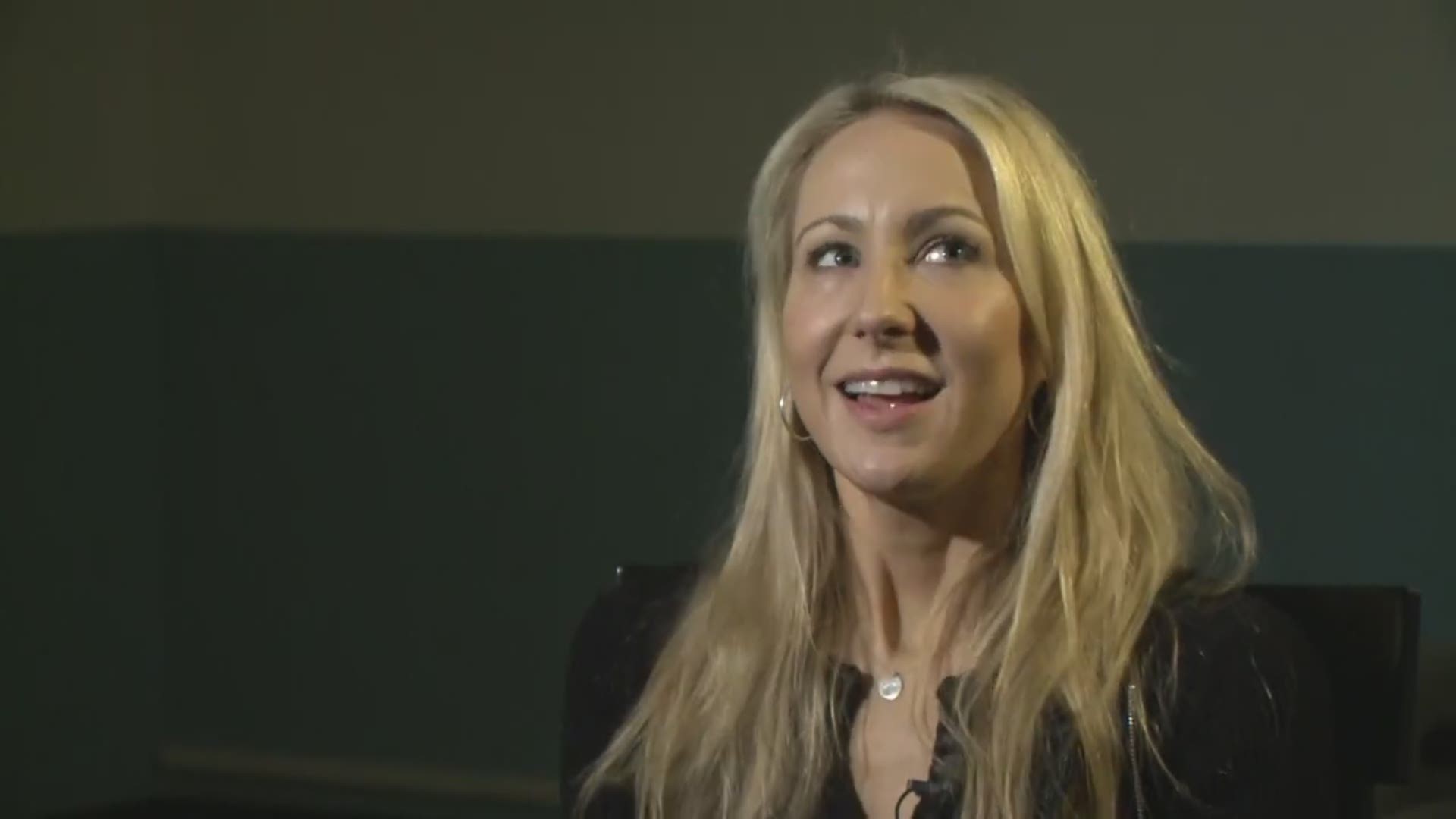 Nikki Glaser is one of the hottest comedians in the country, and she's getting ready to tape a Netflix special. But she says St. Louis will always be home.