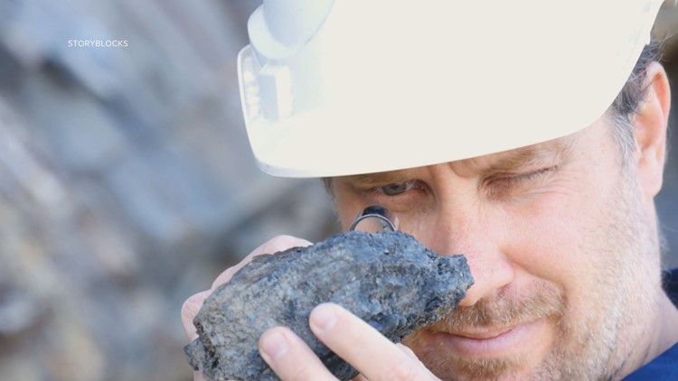 Missouri minerals could be used to solve supply chain issues