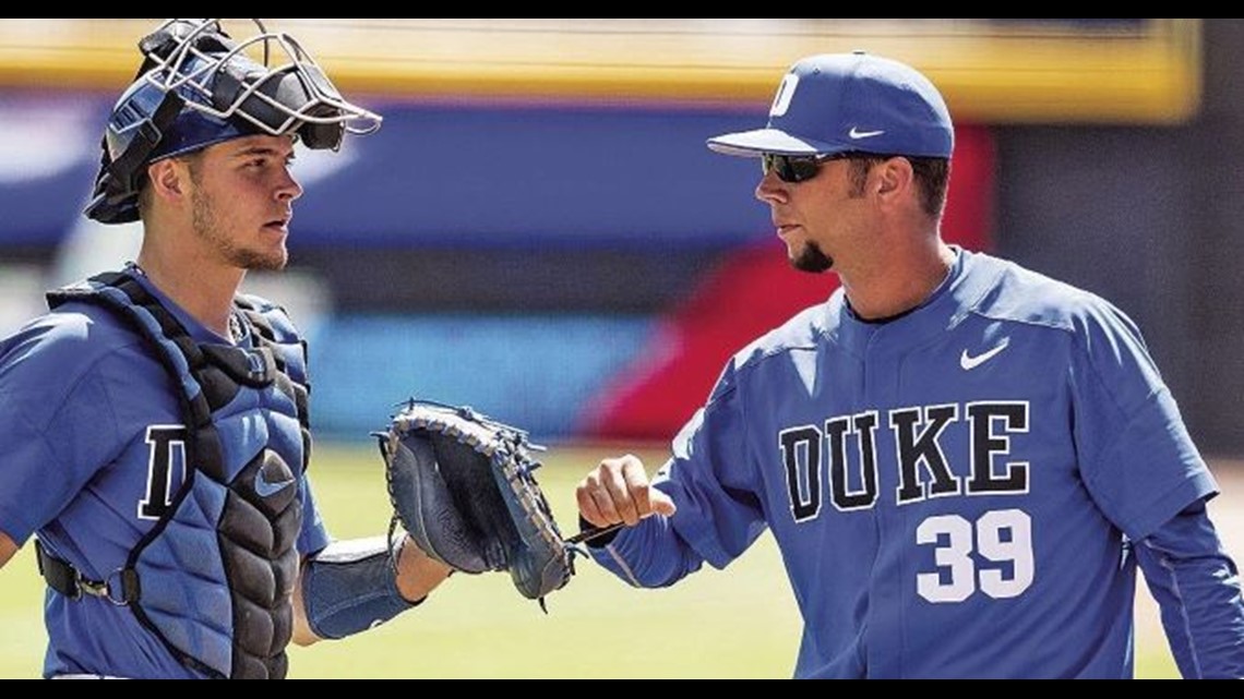 Blake takes over as head pitching coach for St. Louis Cardinals