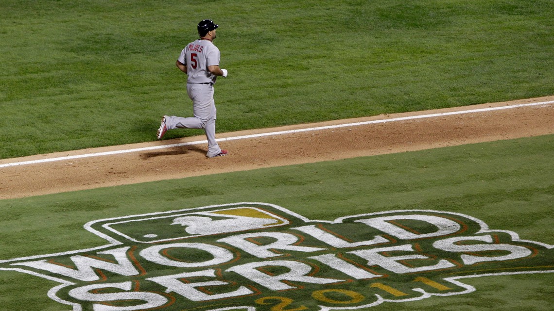 Why 700 Home Runs for Albert Pujols is Important - Baseball Egg
