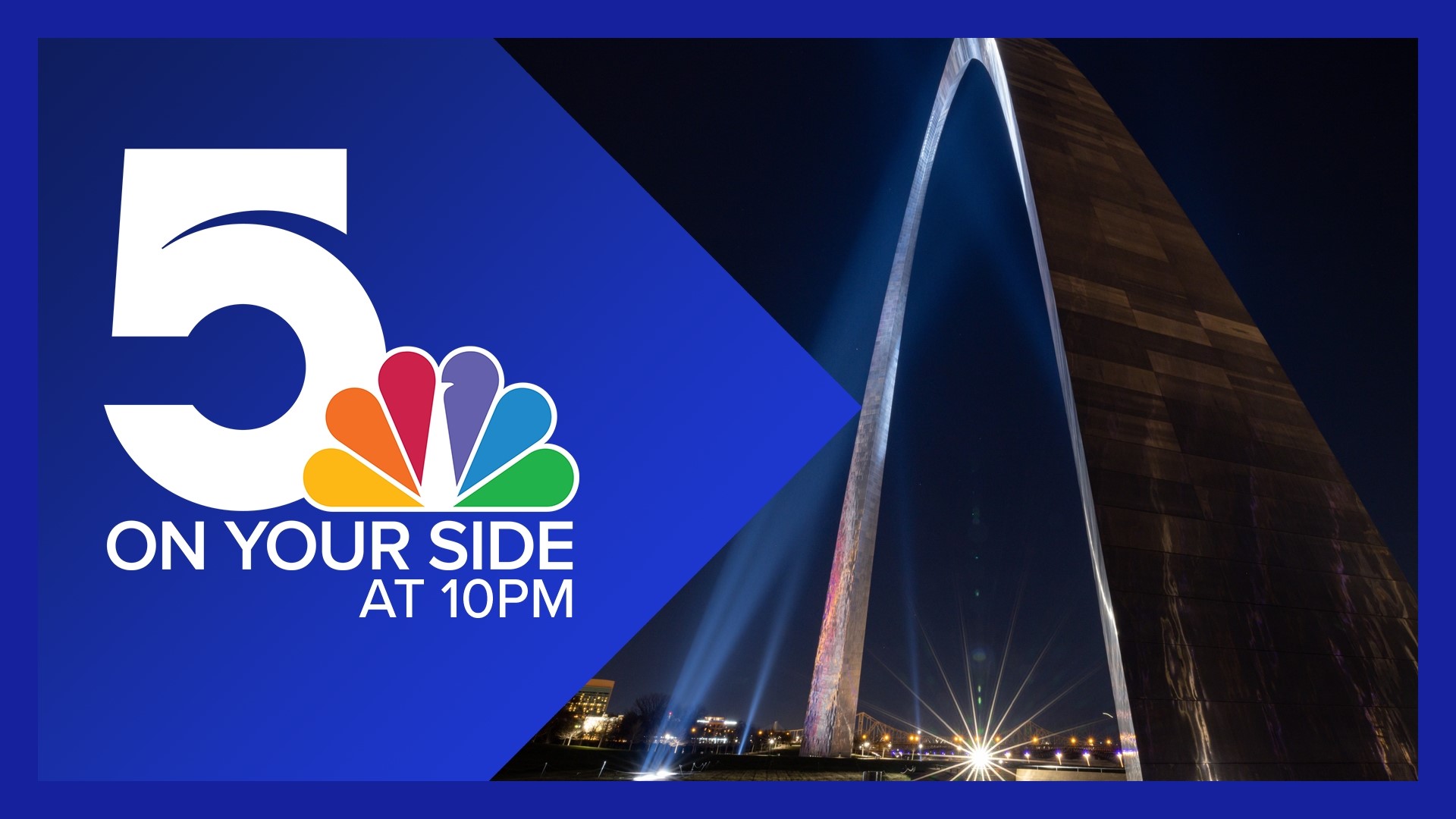 To watch 5 On Your Side broadcasts or reports 24/7, 5 On Your Side is always streaming on 5+. Download for free on Roku, Amazon Fire TV or the Apple TV App Store.