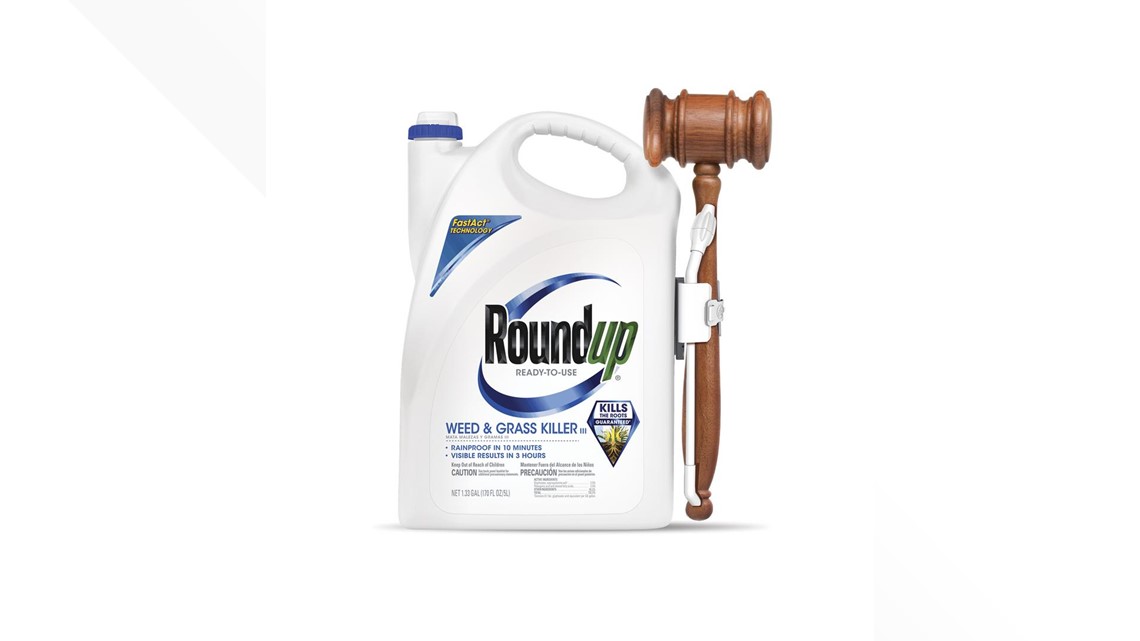 Bayer wins 5th consecutive Roundup trial - Vimarsana News