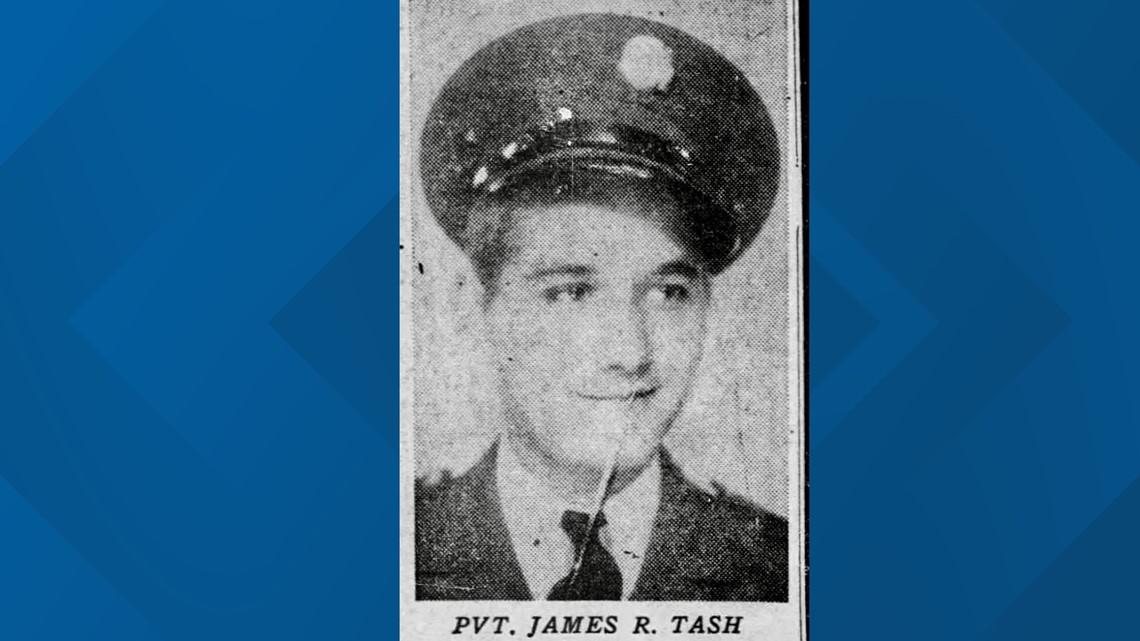 World War II soldier to be buried at Jefferson Barracks