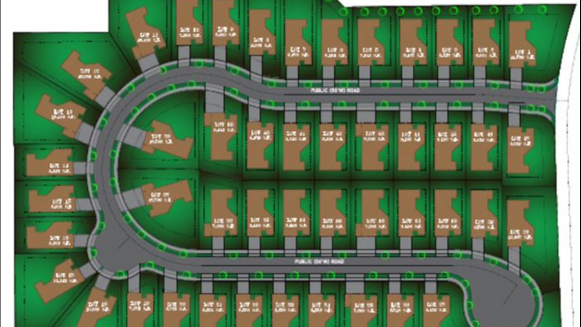 Homebuilder plots first local development in Dardenne Prairie - Vimarsana News
