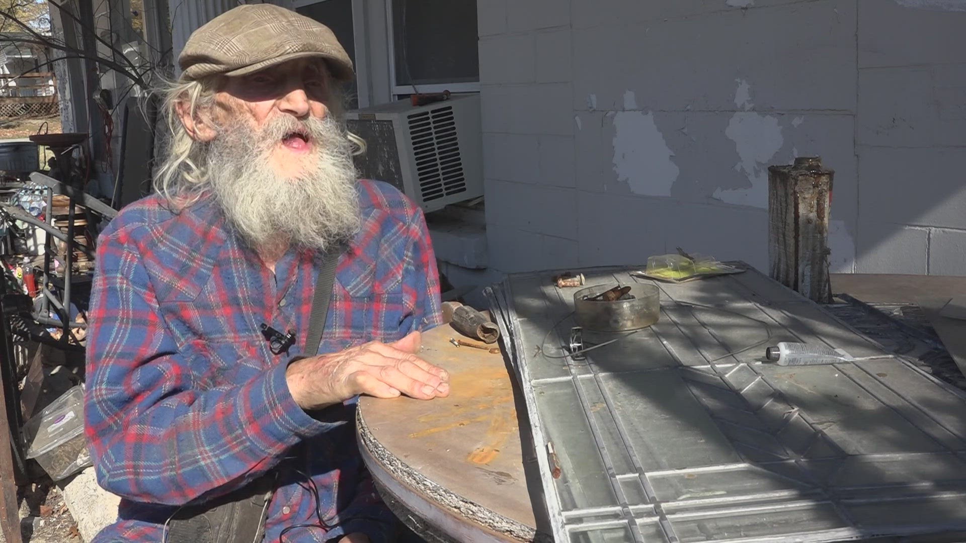 The trial of American Pickers' Hobo Jack delayed until February | ksdk.com