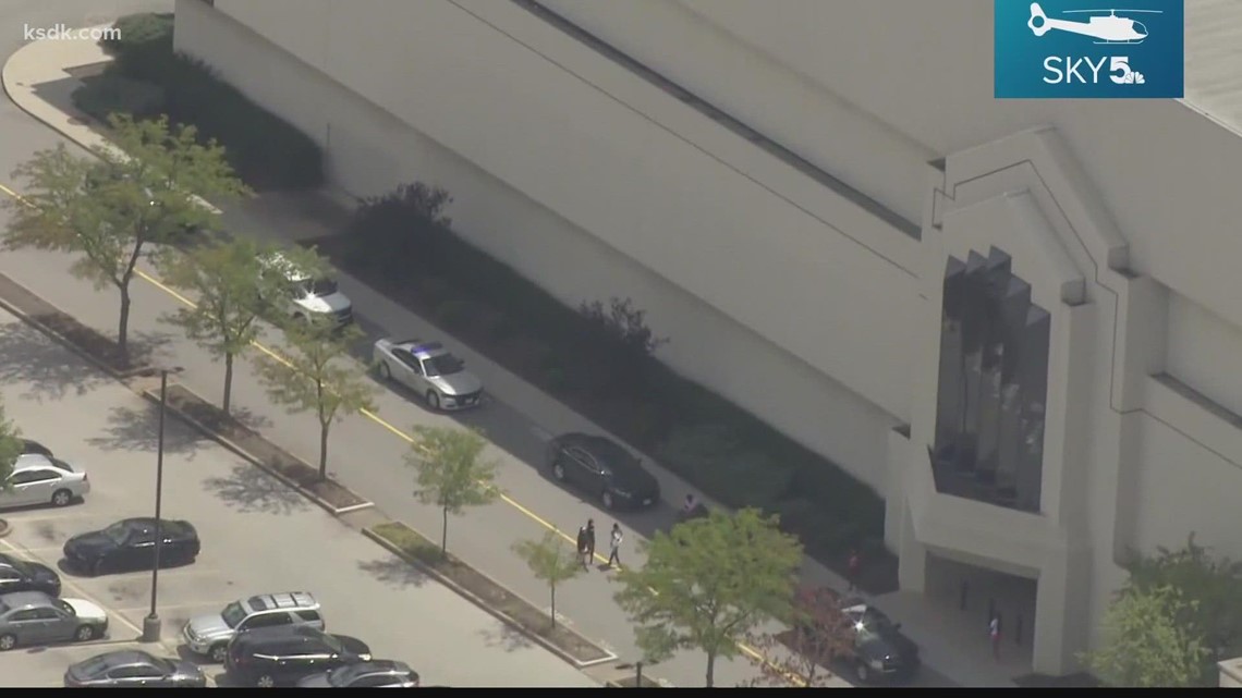 Charges dropped against teen after deadly Galleria mall shooting deemed ...