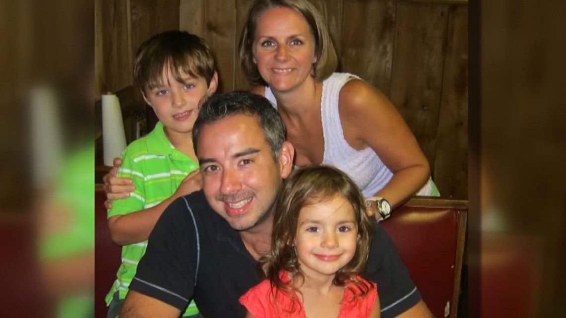 The December 5th Fund gives families facing cancer a day to remember