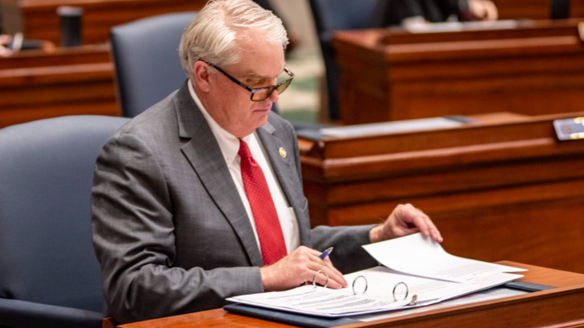 Lawmakers hope to block Missouri water from being exported - Vimarsana News