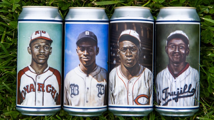 St. Louis Cardinals - Come celebrate the history of Negro League
