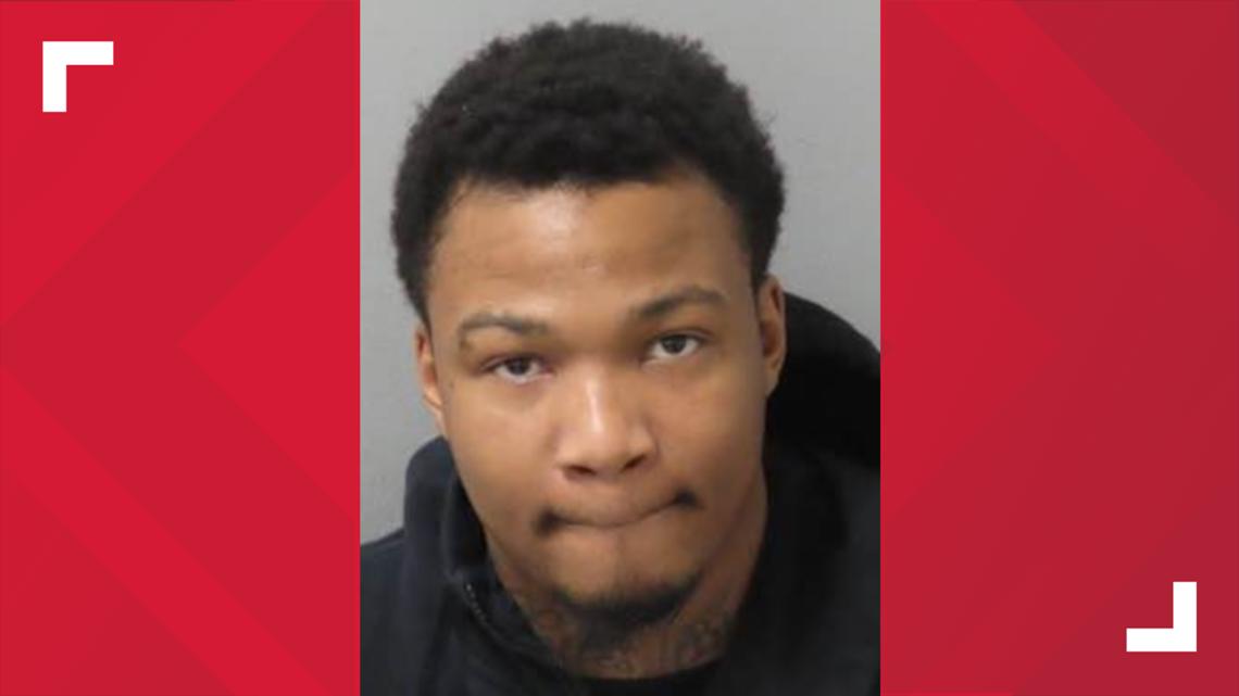 Colin Brown death: third suspect in custody | ksdk.com