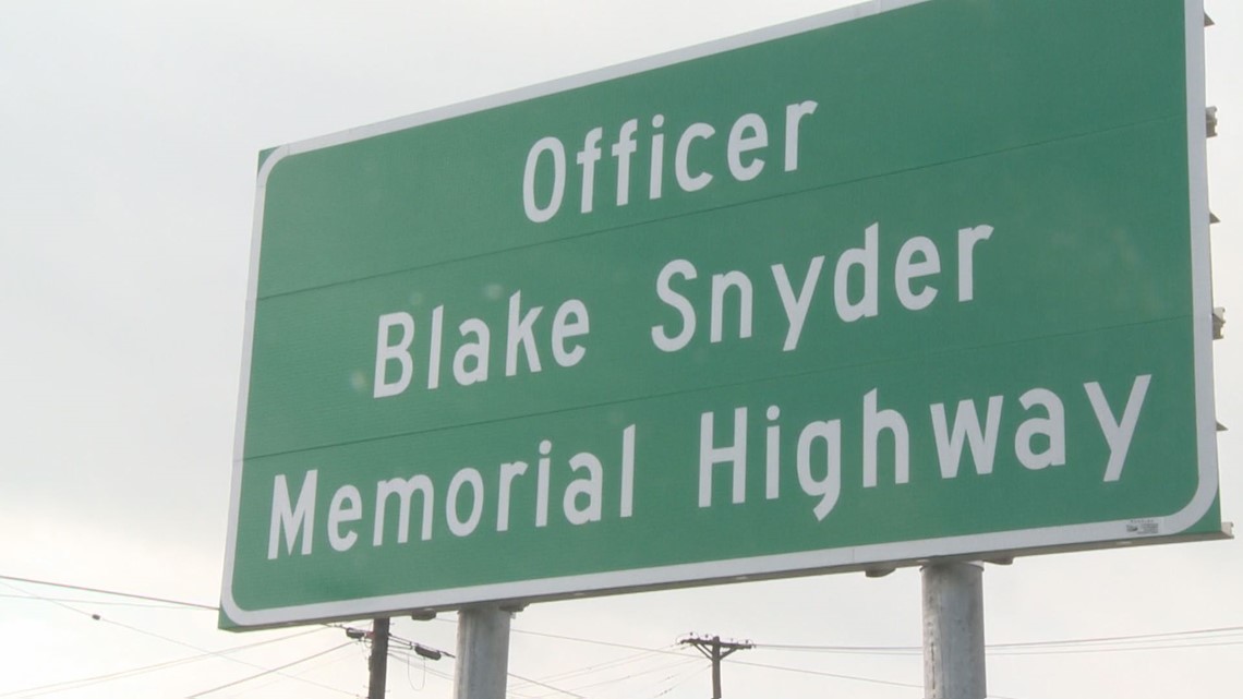 As trial begins for Blake Snyder's alleged killer, St. Louis region