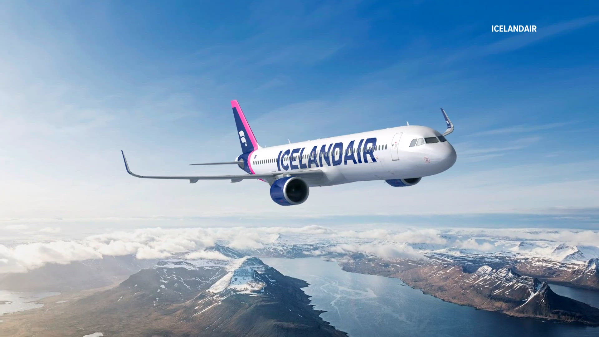 St. Louis Icelandair Route 2027 | Transatlantic Logistics Cost Reduction for Midwest Sellers