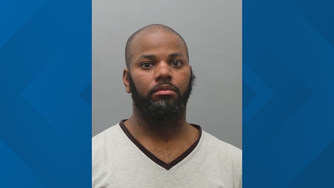 Man accused of child sex crimes may have more victims: prosecutor - Vimarsana News