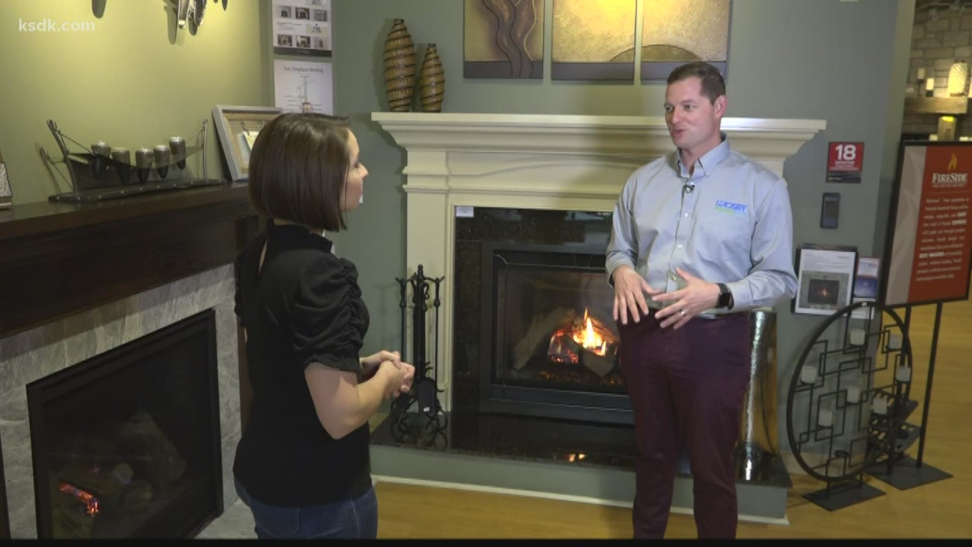 Mosby Building Arts can help with big or small remodels