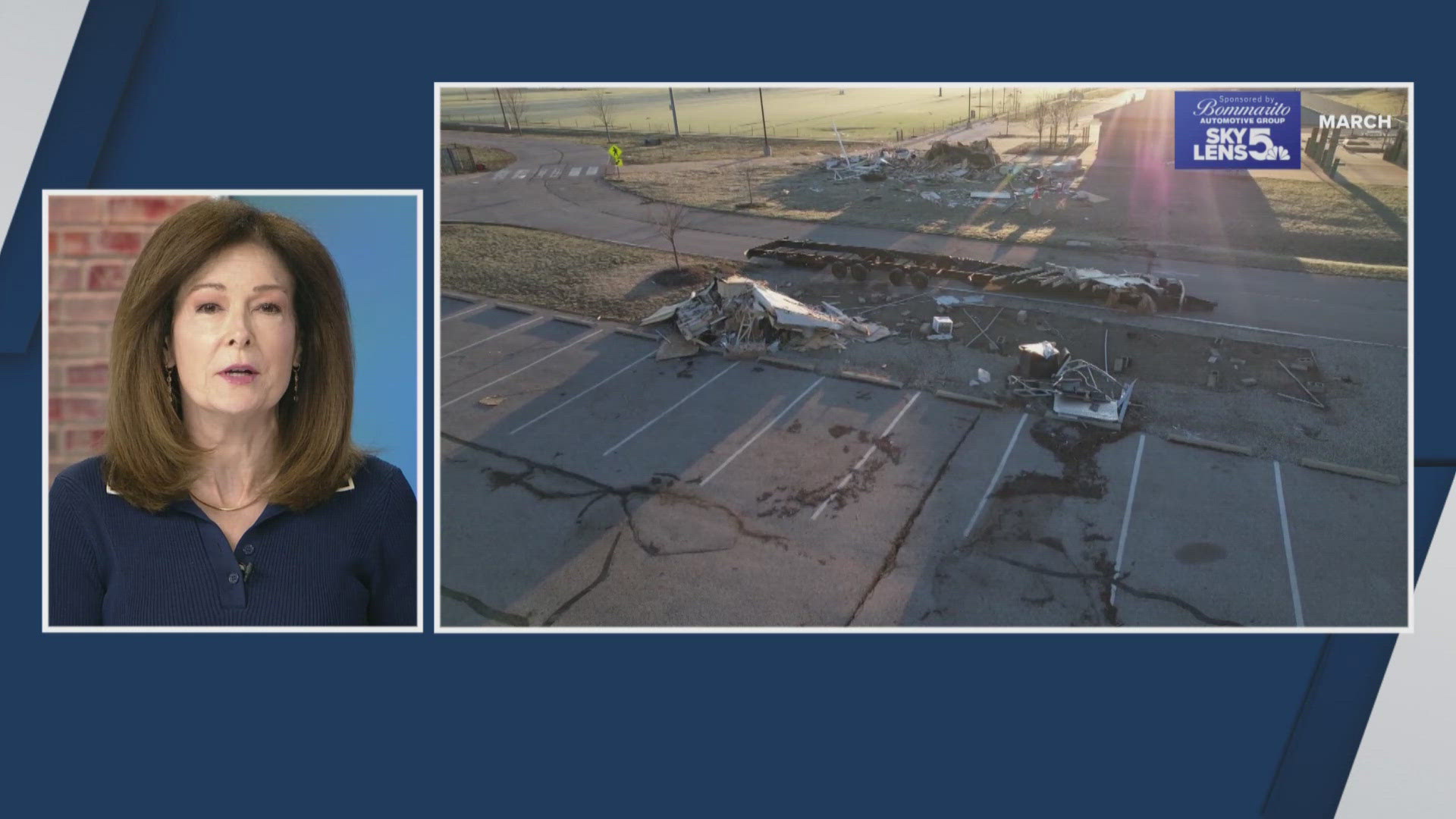 St. Louis County leaders announced their timeline to fix the Creve Coeur Park Soccer Complex.