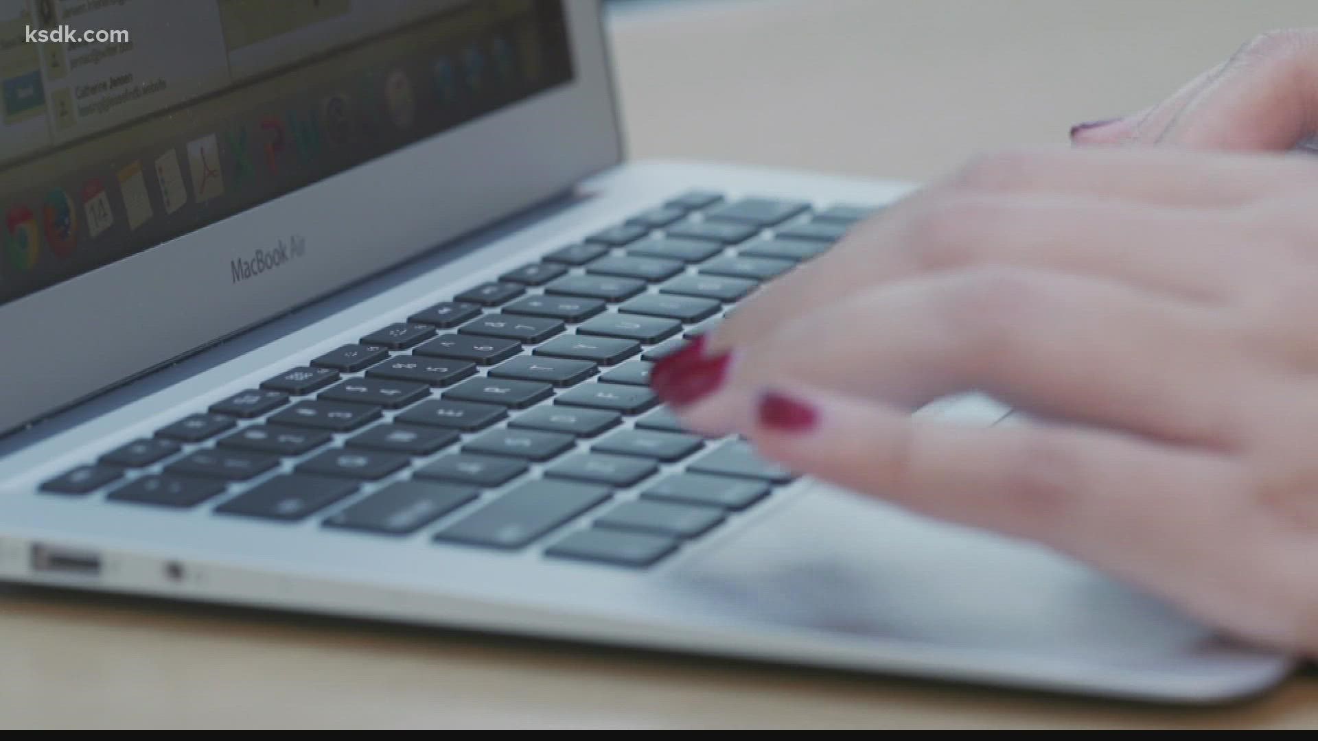Consumer Reports has some tips to clean up your online history and keep your information safe.