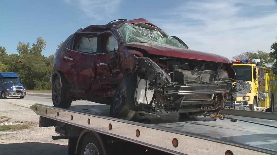 Fatal Crash In Madison County, Illinois | Ksdk.com