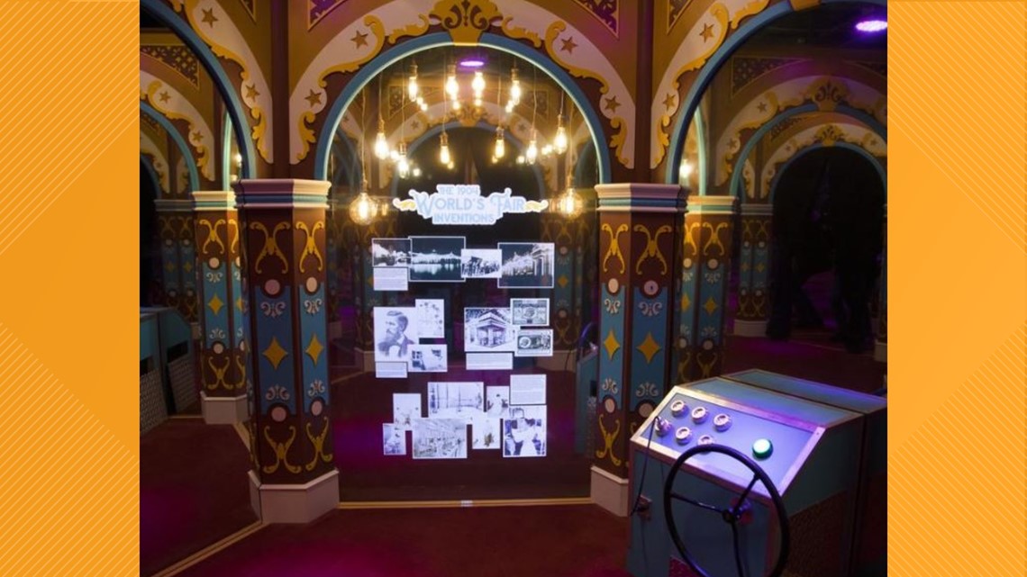 Union Station attractions An inside look at the ropes course