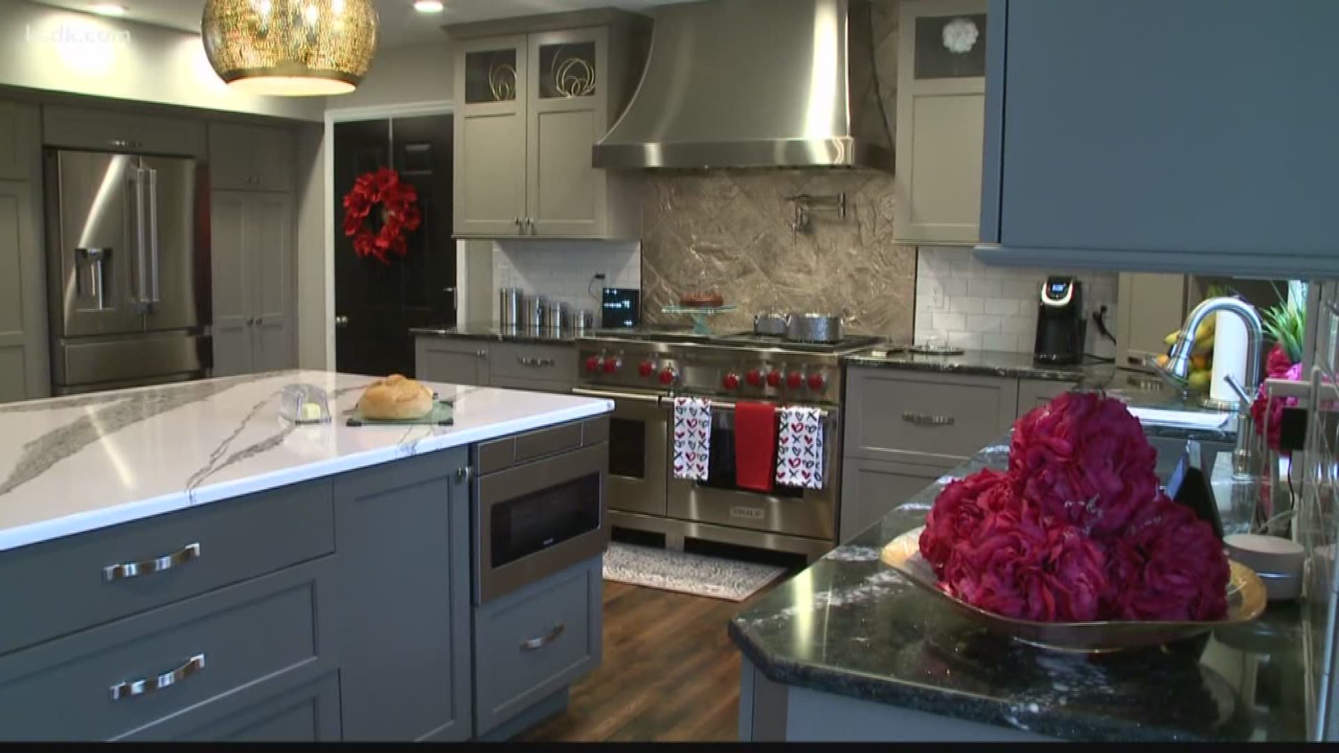 Choosing a home remodeler that will listen to your needs