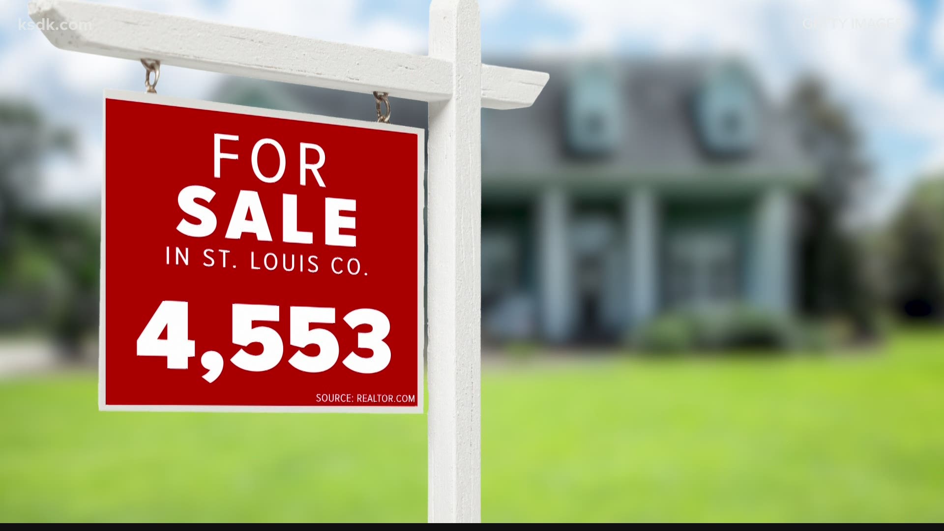 If you are interested in buying or selling a home, a local realtor said now is the time.