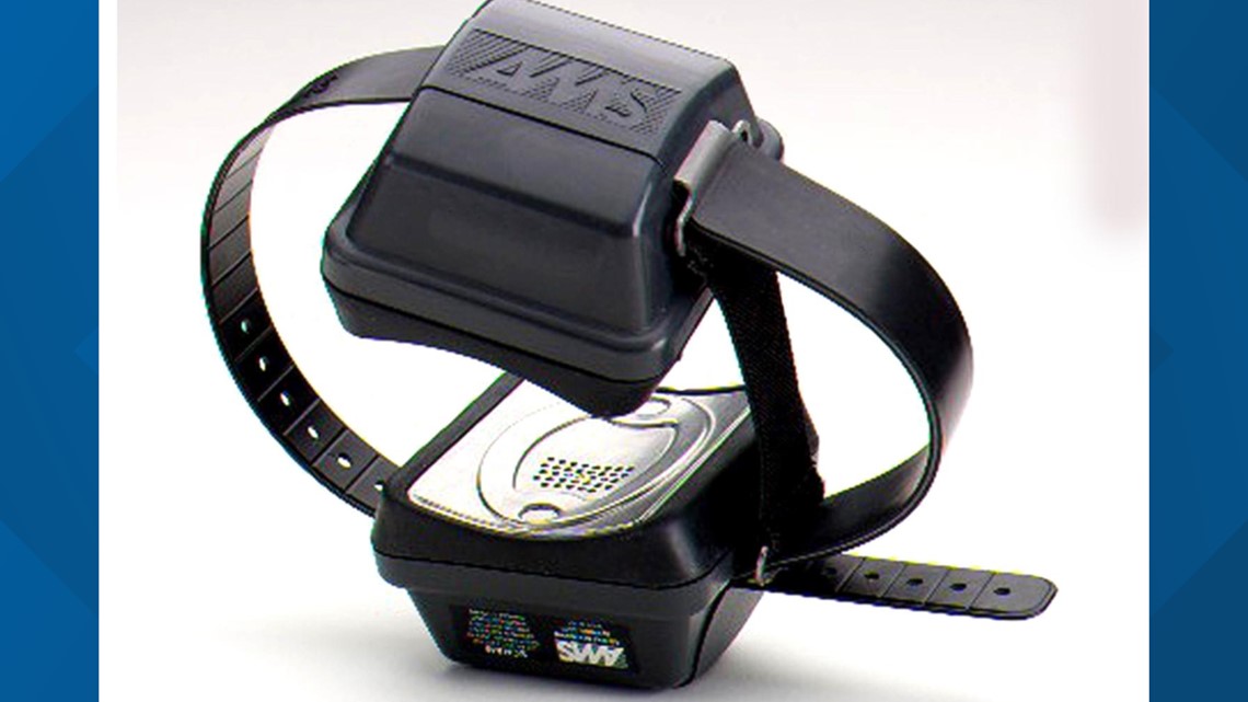 Critics say GPS ankle monitoring system is flawed - Vimarsana News