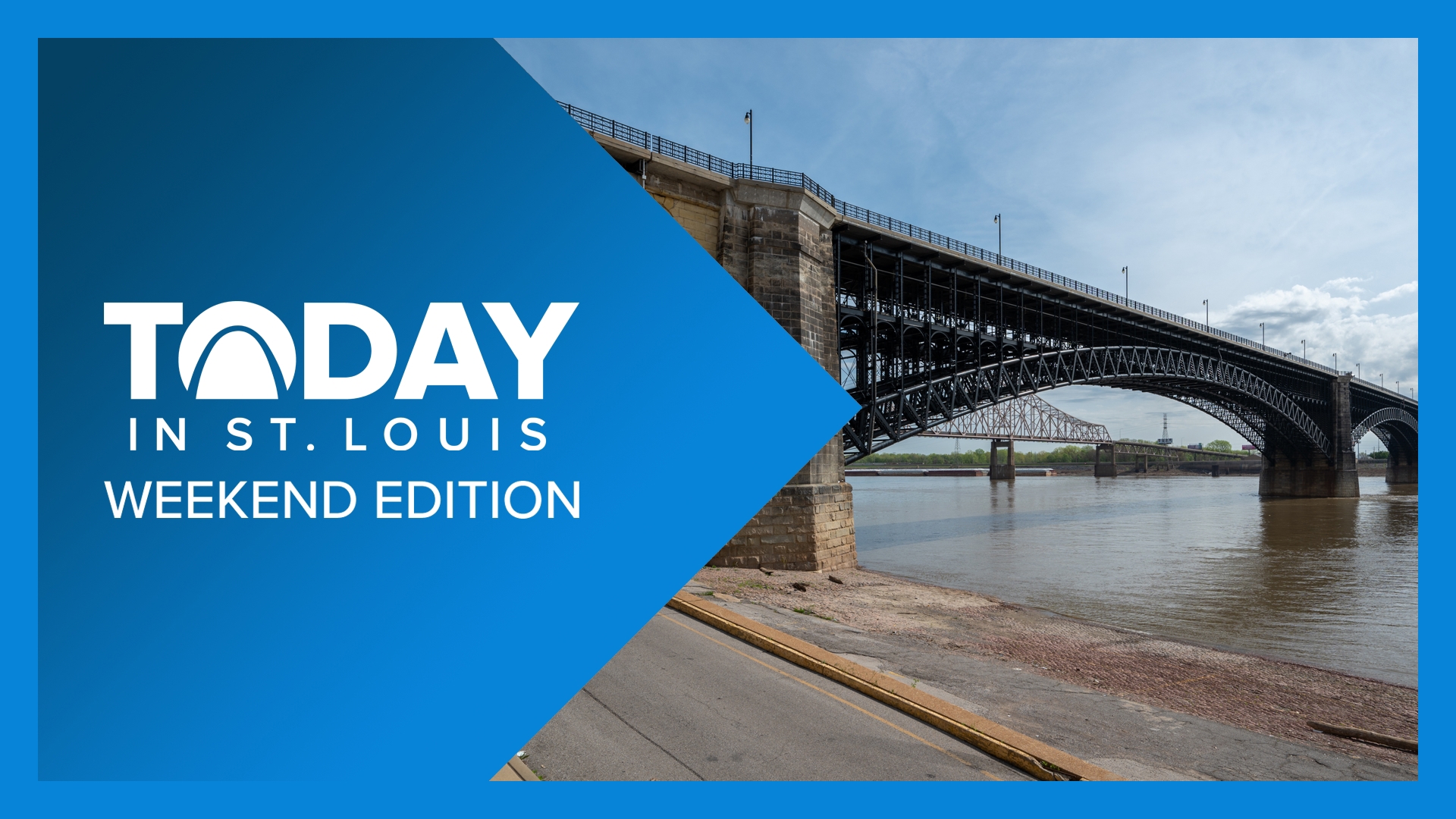 Your place for local St. Louis news each morning. See what happened overnight and get the weather forecast to help you plan your day.