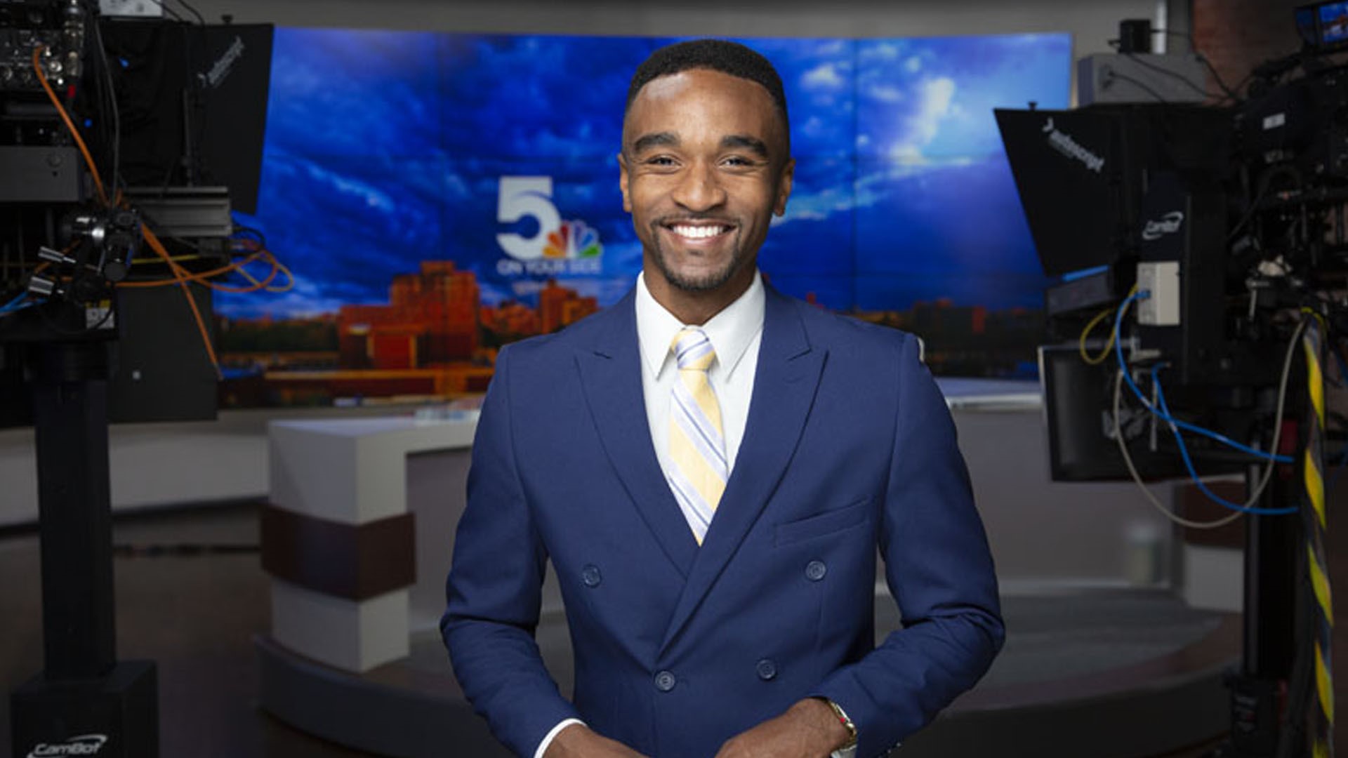 Travis Cummings | ksdk.com