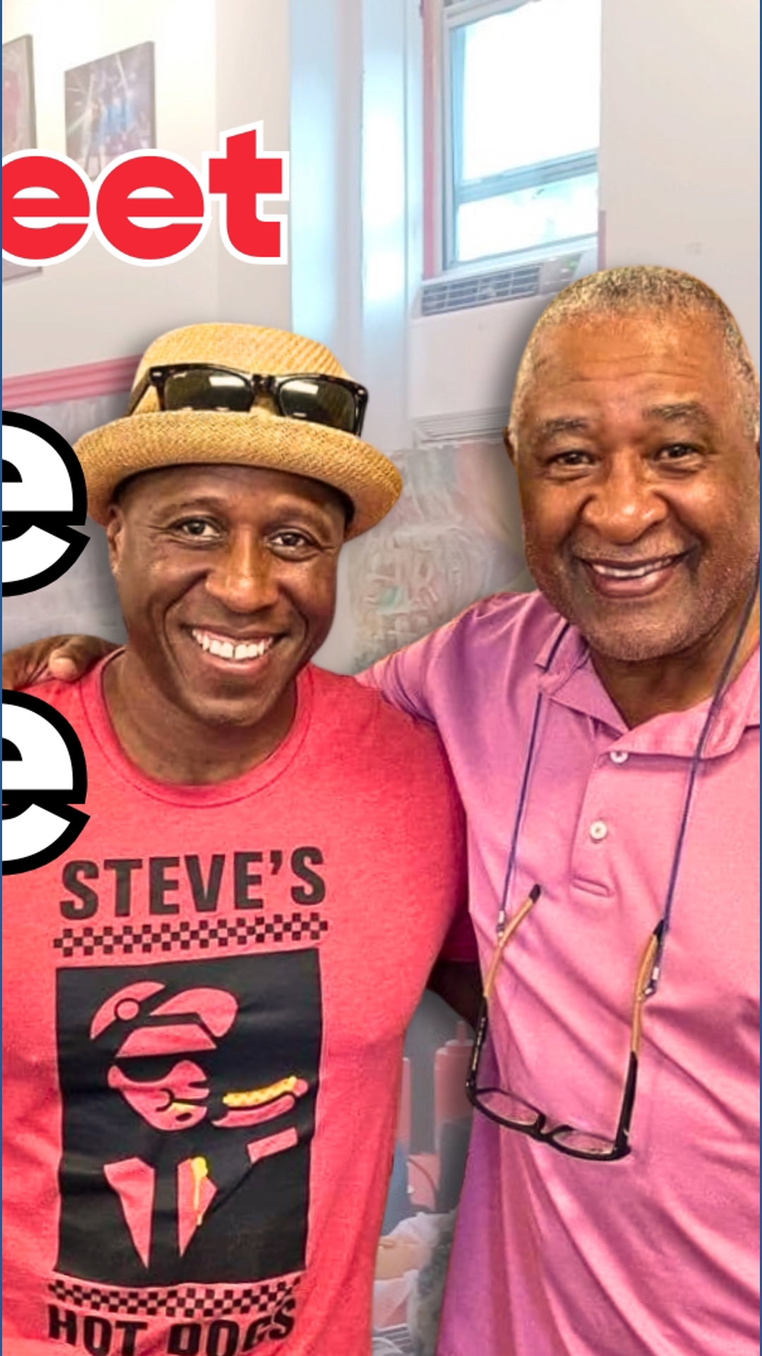 Ozzie Smith joins Steve Ewing for event on June 25 | ksdk.com