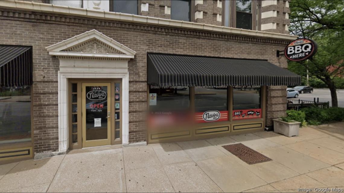 Tower Grove East barbecue restaurant to close